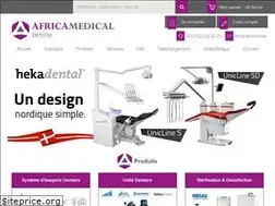 Sites similar to africare.ma