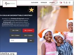 Sites similar to africarenewal.org