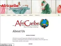 Sites similar to africaribe.net