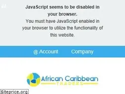 Sites similar to africaribtraders.com