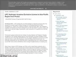 Sites similar to africarticles.blogspot.com