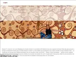 Sites similar to africartmodern.com