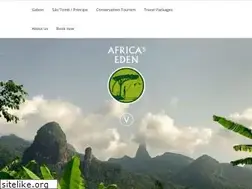 Sites similar to africas-eden.com