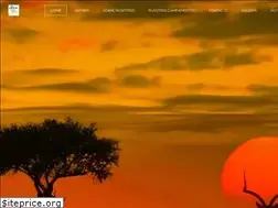 Sites similar to africasafari.es