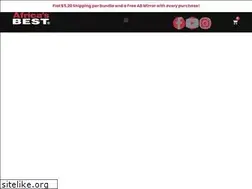 Sites similar to africasbesthair.com