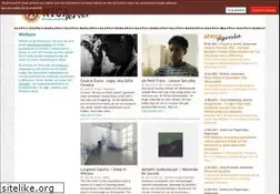Sites similar to africaserver.nl