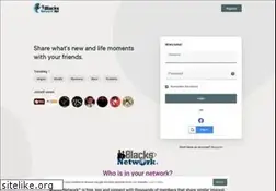 Sites similar to africasingles.us