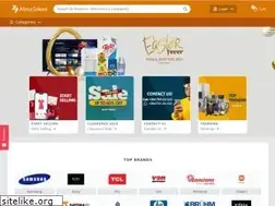 Sites similar to africasokoni.co.ke