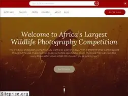 Sites similar to africasphotographeroftheyear.com