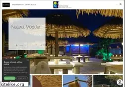 Sites similar to africastyle.it