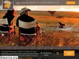 Sites similar to africatours.dk