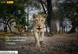 Sites similar to africatravelresource.com