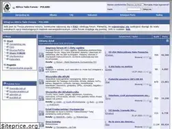 Sites similar to africatwin.com.pl