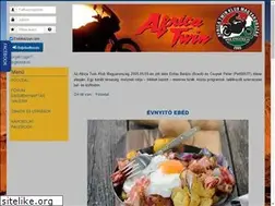 Sites similar to africatwin.hu