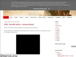 Sites similar to africatwin1000.blogspot.com
