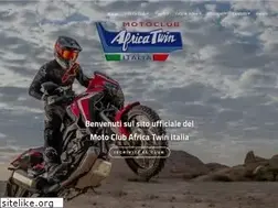 Sites similar to africatwinclub.org