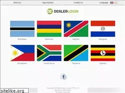 Sites similar to africaua.com