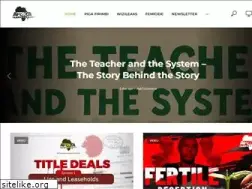 Sites similar to africauncensored.online