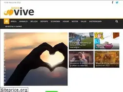 Sites similar to africavive.es