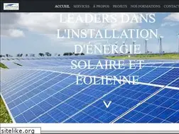 Sites similar to africawindsolar.com