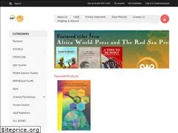 Sites similar to africaworldpressbooks.com
