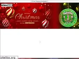 Sites similar to africazone.store