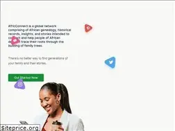 Sites similar to africconnect.com