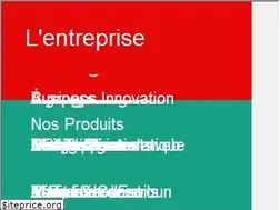 Sites similar to africexplorer.com