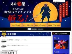 Sites similar to africinfo.org