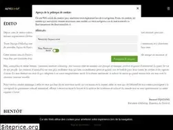 Sites similar to africlap.fr