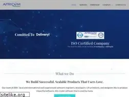 Sites similar to africom.com.et