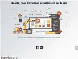 Sites similar to africtech-drc.com