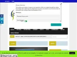Sites similar to africtelegraph.com
