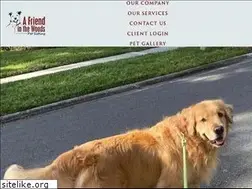 Sites similar to afriendinthewoods.com