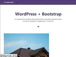 Sites similar to afriendshouse.net