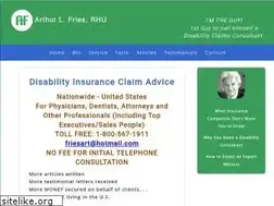 Sites similar to afries.com