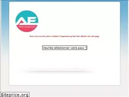 Sites similar to afriexchanger.com