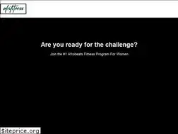 Sites similar to afrifitness.com