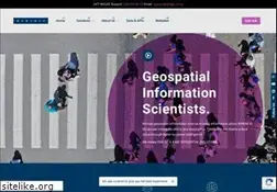 Sites similar to afrigis.co.za