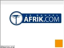 Sites similar to afrik.tv