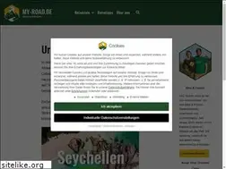 Sites similar to afrika-auf-einen-blick.de