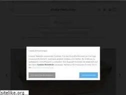 Sites similar to afrika-deko-shop.de