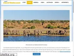 Sites similar to afrika-direkt.de