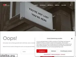 Sites similar to afrika-erfahren.de