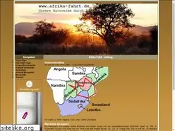 Sites similar to afrika-fahrt.de
