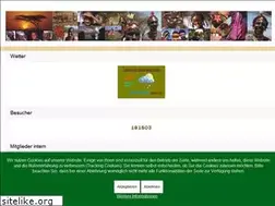 Sites similar to afrika-hilfe-franken.de