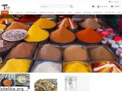 Sites similar to afrika-laden.de