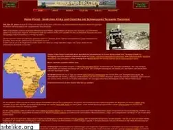 Sites similar to afrika-pur.de