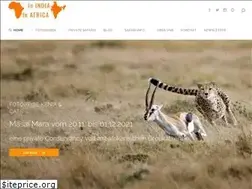 Sites similar to afrika-reisen.com