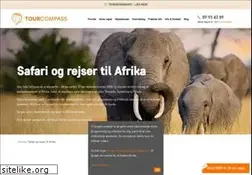 Sites similar to afrika-safari.dk